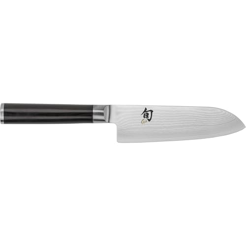 KAI Shun Classic kleines Santoku 14 cm Klingenlänge - First...