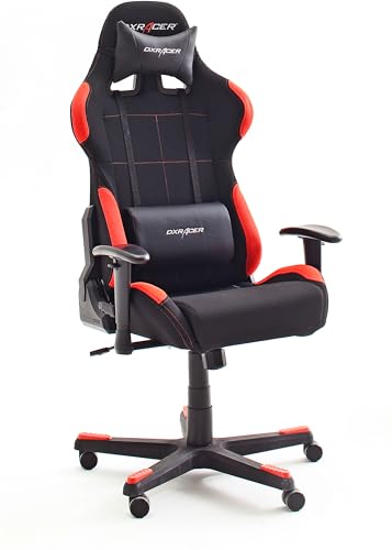 Robas Lund OH/FD01/NR DX Racer 1 Gaming-/ Büro-/...