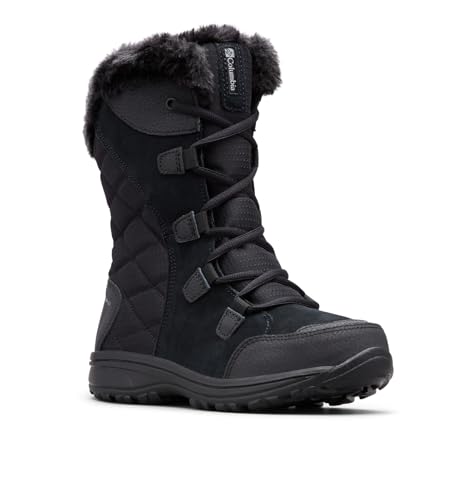 Columbia Damen-Winterstiefel, ICE MAIDEN II