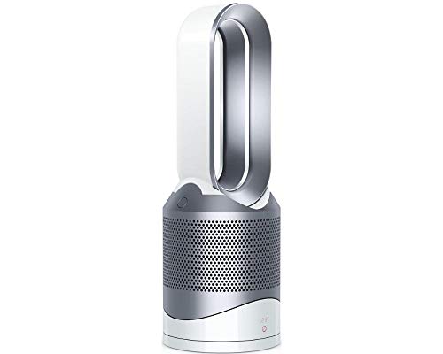 Dyson Pure Hot + Cool Link Luftreiniger (mit HEPA-Filter...