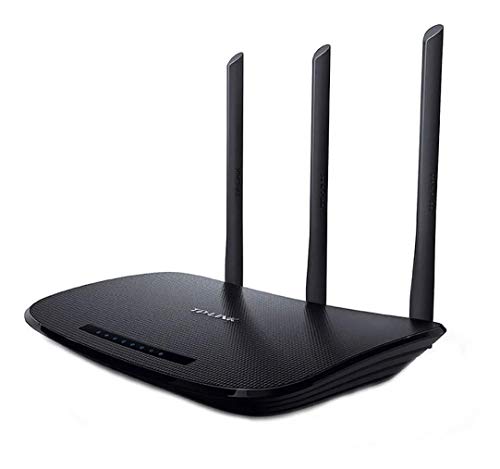 WL-Router TP-Link TL-WR940N (450MBPS)