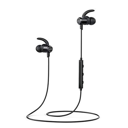 Anker SoundBuds Slim Bluetooth Kopfhörer Kabellos mit...