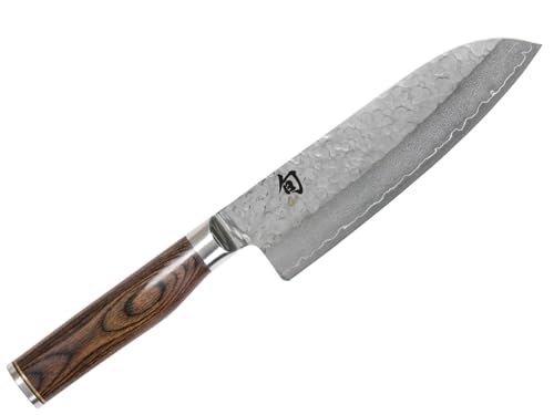 KAI Shun Premier Tim Mälzer Santoku 18 cm Klingenlänge -...