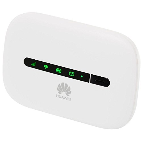 Huawei 51070NYA E5330 WLAN Hotspot, 2 MB/s, USB 2.0 High...