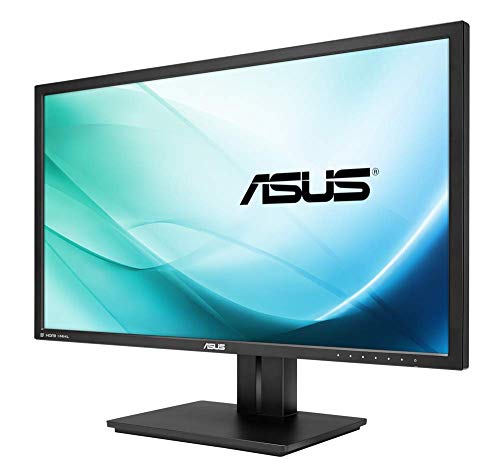 Asus PB287Q 71,1 cm (28 Zoll) Monitor (4K, HDMI/MHL,...