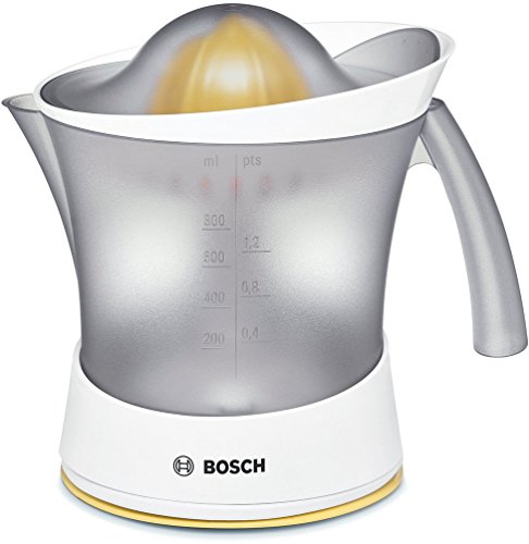 Bosch MCP3000 Zitruspresse, 25 Watt, 0,8 Liter,...