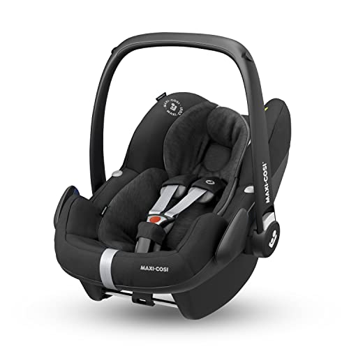 Maxi-Cosi Pebble Pro i-Size Babyschale, Kindersitz für...