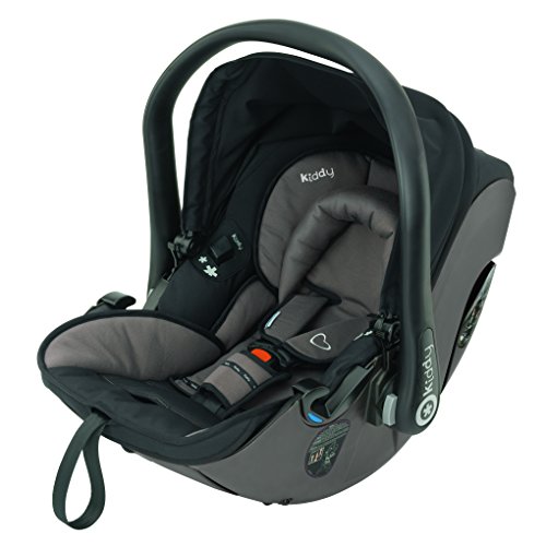 Kiddy 41920EV088 Evolution Pro 2 Babyschale, patentierte...