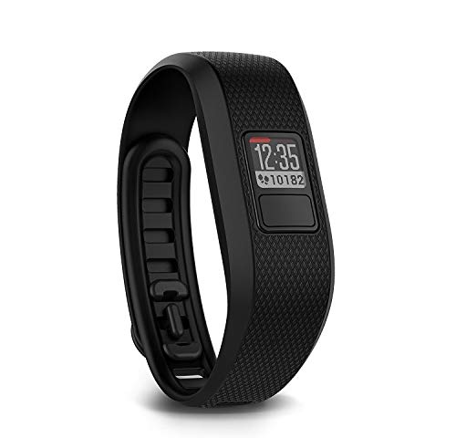 Garmin vívofit 3 Fitness-Tracker - 24/7 Activity Tracker, 1...