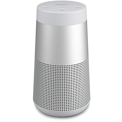 Bose SoundLink Revolve, tragbarer Bluetooth - Lautsprecher...