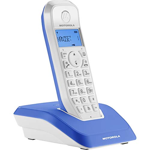 Motorola Startac S1201 DECT Schnurlostelefon (Freisprechen,...