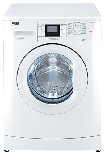 Beko WMB 71643 Waschmaschine PTE Frontlader / A+++ / 1600...