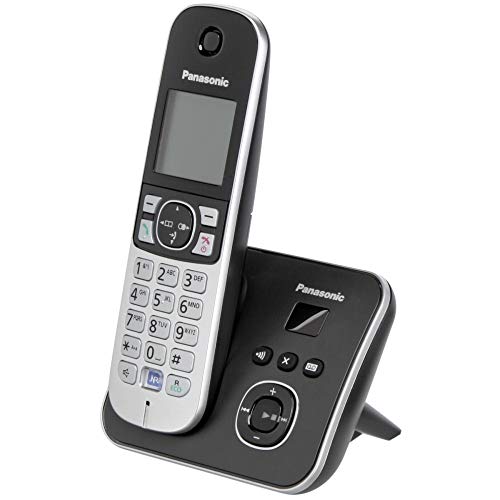 Panasonic KX-TG6821GB DECT Schnurlostelefon mit...