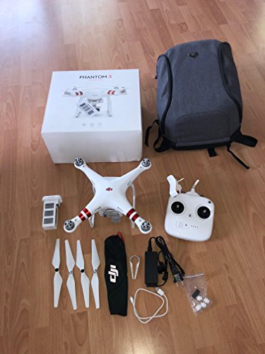 DJI Phantom 3 Standard