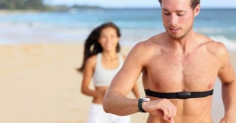 GPS-Fitness-Tracker